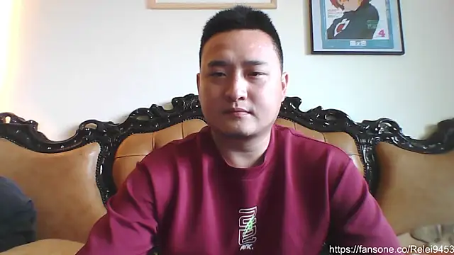 Relei online show from 03.24.26