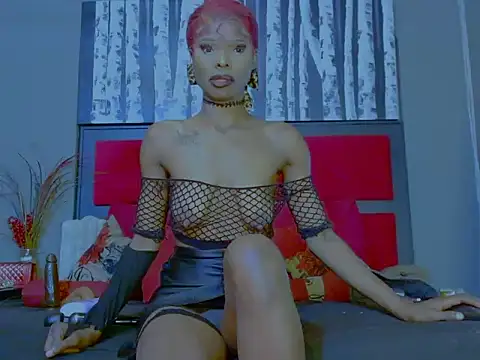 MissParis26 online show from 10.23.25