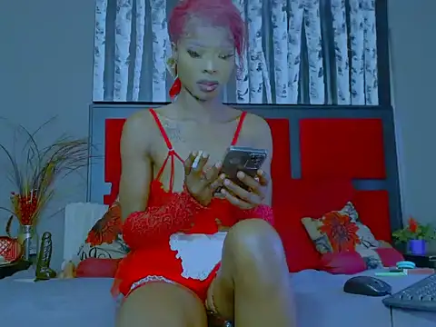 MissParis26 online show from 10.29.25