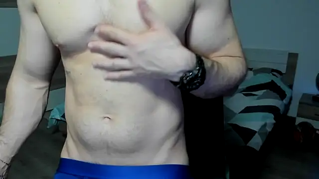 Snapshot of RobbyShawz chatting on 01.22.25 RobbyShawz online show from 01.22.25