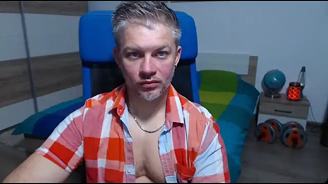 RobbyShawz online show from 10.05.25