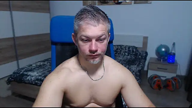 RobbyShawz online show from 11.03.25