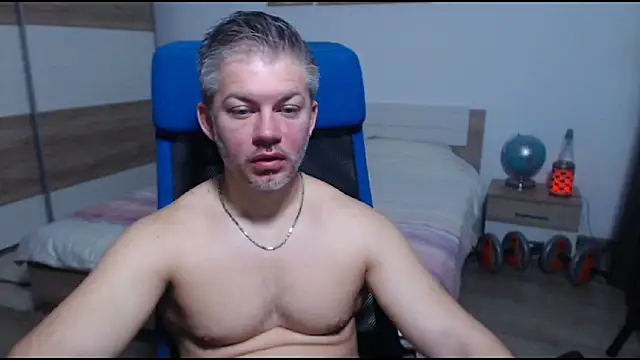 RobbyShawz online show from 12.02.25