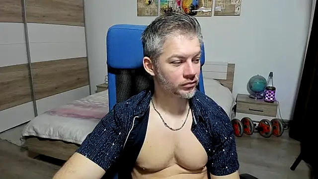 RobbyShawz online show from 01.17.26