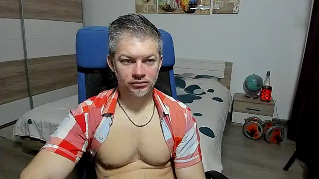 RobbyShawz online show from 02.19.26