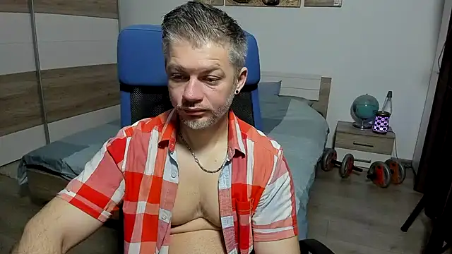 RobbyShawz online show from 04.03.26