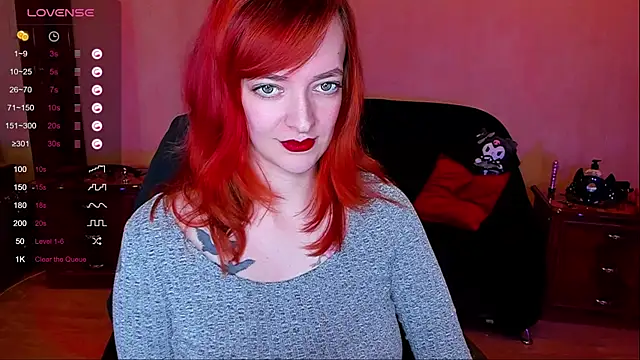 Snapshot of Mary_Yolo chatting on 12.09.24 Mary Yolo online show from 12.09.24