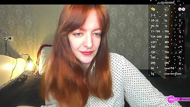 Snapshot of Mary_Yolo chatting on 02.21.26 Mary Yolo online show from 02.21.26