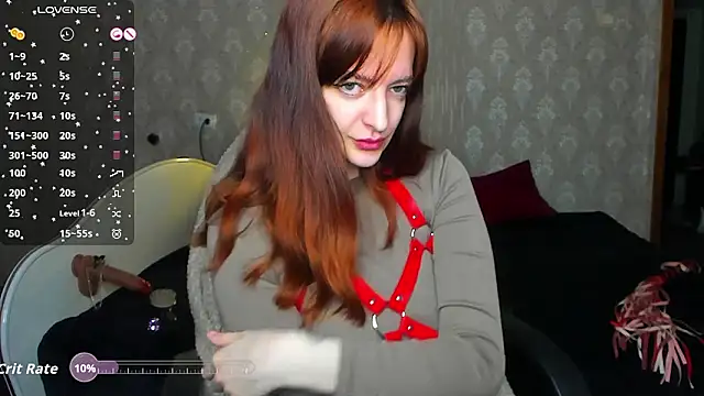 Snapshot of Mary_Yolo chatting on 03.12.26 Mary Yolo online show from 03.12.26