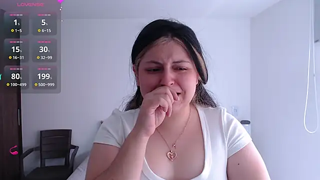 Snapshot of sofix__ chatting on 06.17.26 sofix online show from 06.17.26
