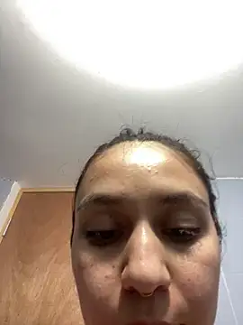 Snapshot of Lorena__ chatting on 02.02.25 Lorena online show from 02.02.25