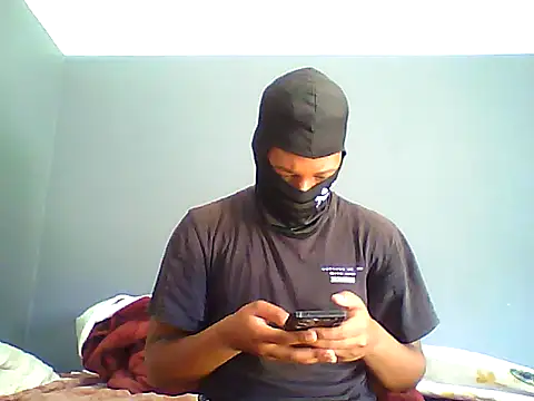 Snapshot of TitularAdaption chatting on 12.02.25 TitularAdaption online show from 12.02.25