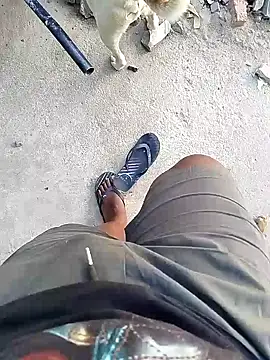 Snapshot of TitularAdaption chatting on 02.19.26 TitularAdaption online show from 02.19.26