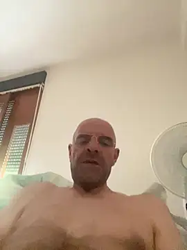 Snapshot of slim1976006 chatting on 07.31.26 slim1976006 online show from 07.31.26