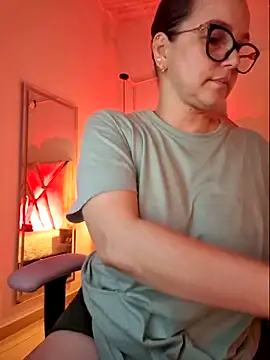 MariaPau 83 online show from 10.04.25