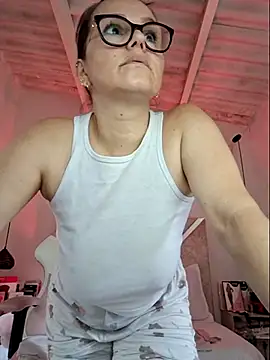 MariaPau 83 online show from 10.12.25