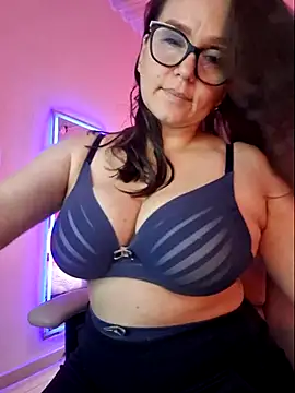 MariaPau 83 online show from 11.05.25