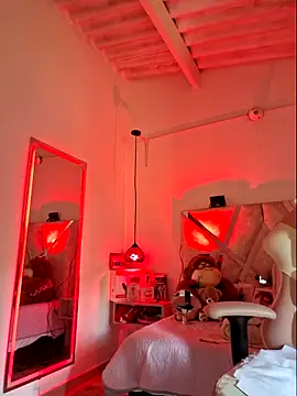 MariaPau 83 online show from 03.26.26