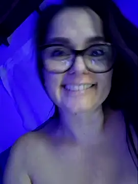 MariaPau 83 online show from 05.27.26