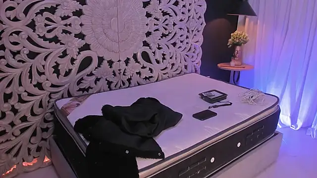 pamela doll3 online show from 10.26.25