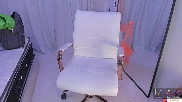 pamela doll3 online show from 11.01.25