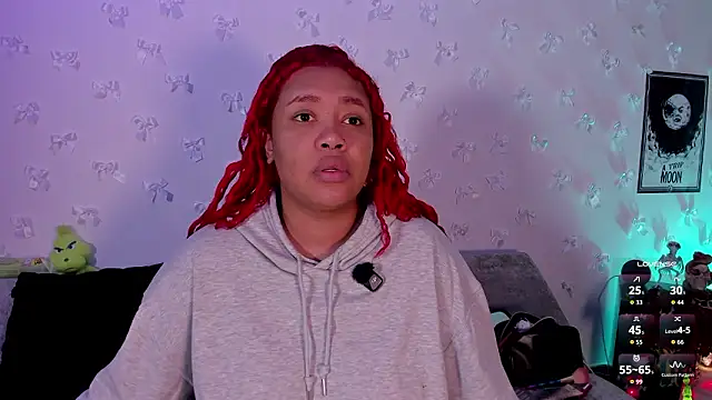 pamela doll3 online show from 02.21.26