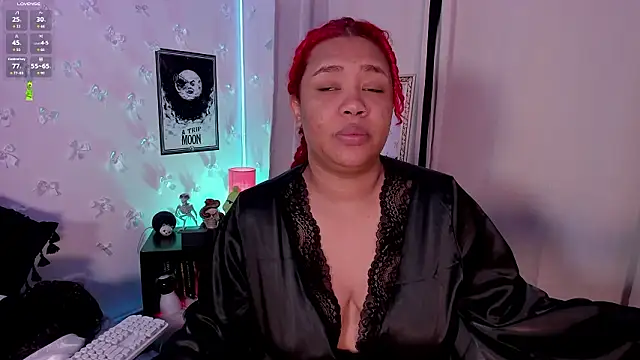 pamela doll3 online show from 03.03.26