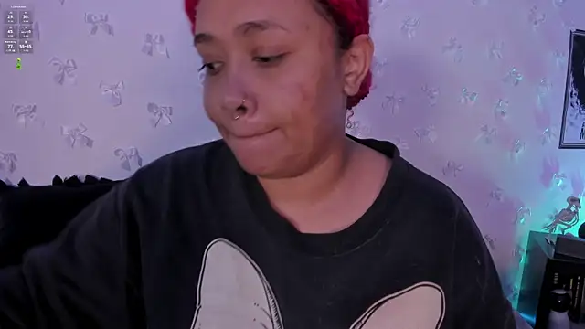 pamela doll3 online show from 03.27.26