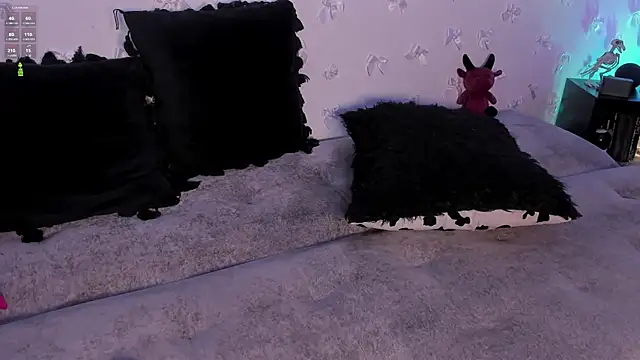 pamela doll3 online show from 03.27.26