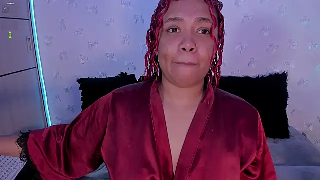 pamela doll3 online show from 03.28.26