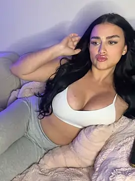 Celinaax online show from 07.09.26