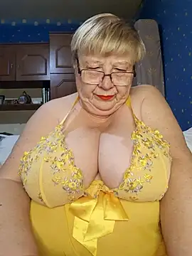 Lena Gaby online show from 09.26.25