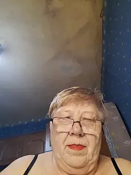 Lena Gaby online show from 10.07.25