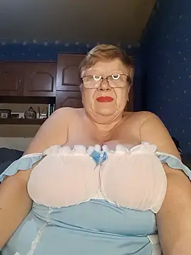 Lena Gaby online show from 12.05.25