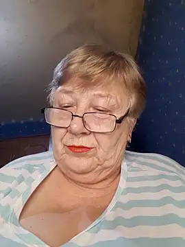 Lena Gaby online show from 02.07.26