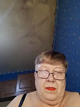 Lena Gaby online show from 03.09.26