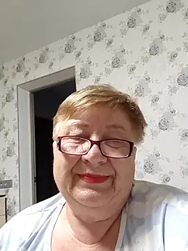 Lena Gaby online show from 07.06.26