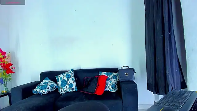 BritannyLord online show from 10.25.25