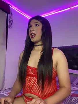 Snapshot of Ninfa_kawaii chatting on 09.10.25 Ninfa kawaii online show from 09.10.25