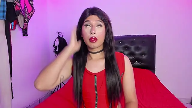 Snapshot of Ninfa_kawaii chatting on 09.26.25 Ninfa kawaii online show from 09.26.25