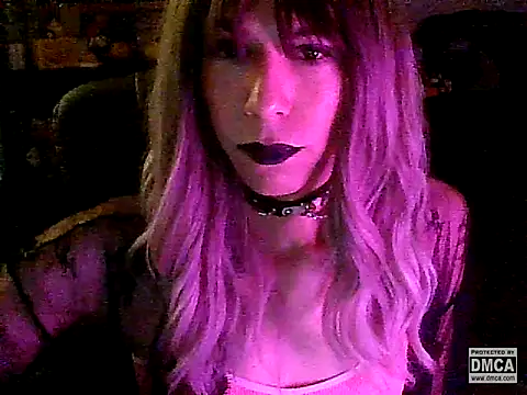 crystalxh online show from 10.27.25