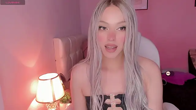 EvaEvangeline online show from 12.17.24