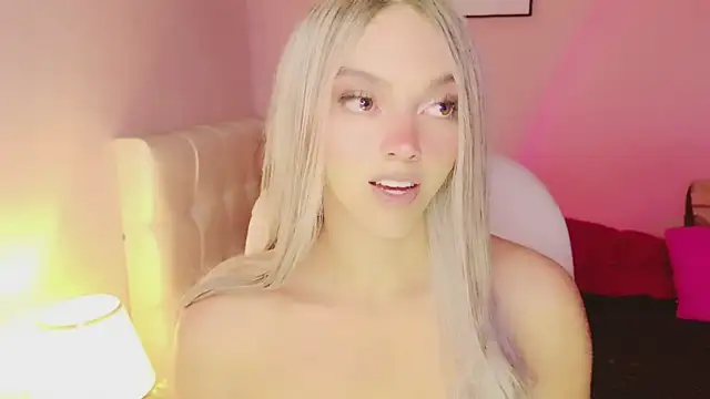 EvaEvangeline online show from 10.23.25