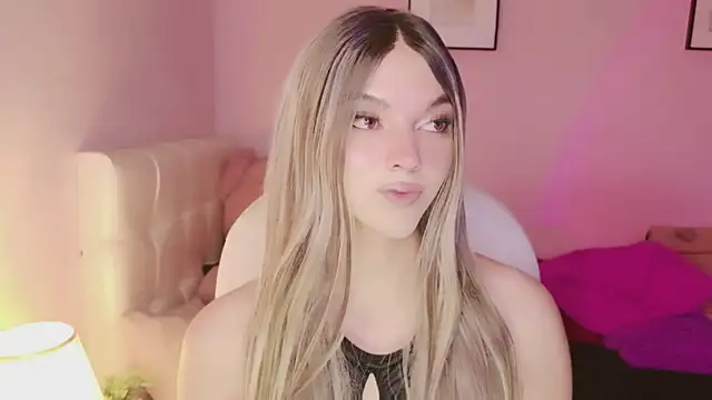 EvaEvangeline online show from 12.19.25