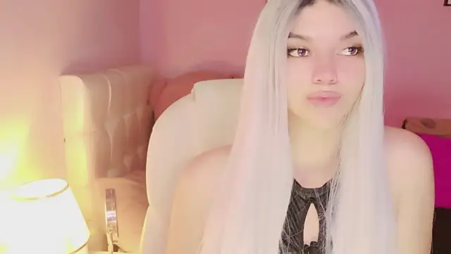 EvaEvangeline online show from 03.08.26