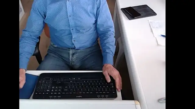 dutchpornking online show from 09.25.25