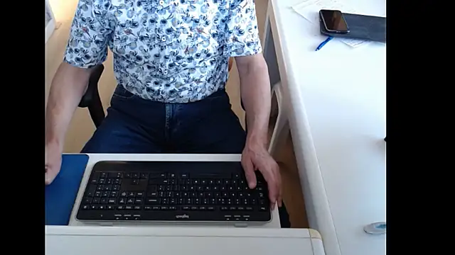 dutchpornking online show from 09.28.25