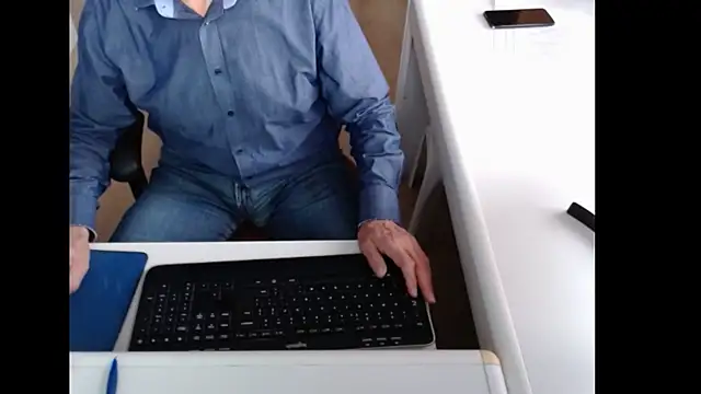 dutchpornking online show from 10.15.25