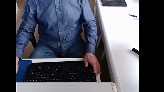 dutchpornking online show from 10.19.25