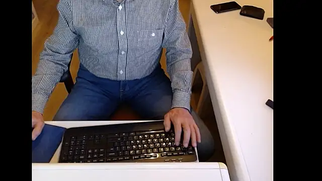 dutchpornking online show from 03.01.26